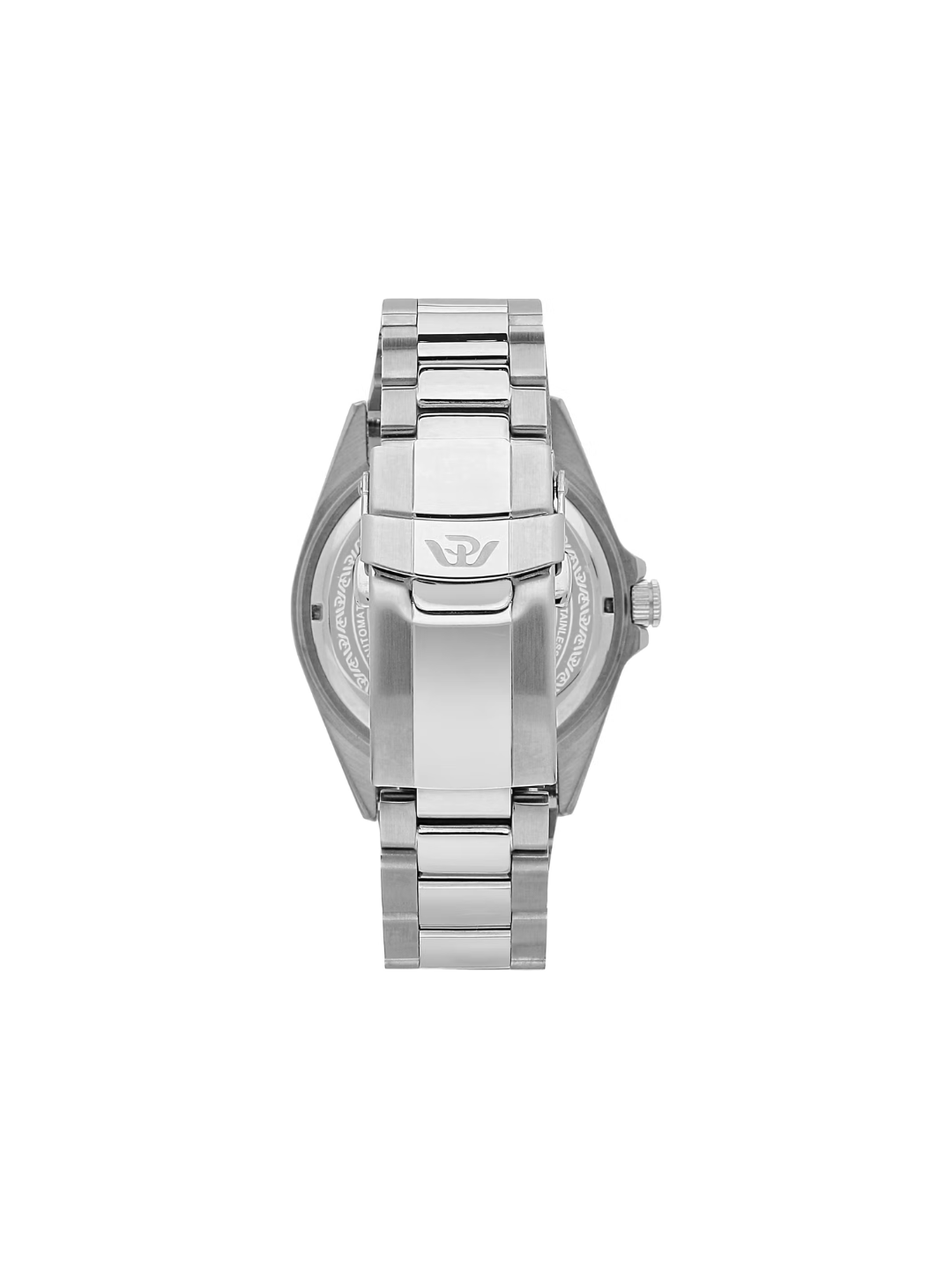 Philip Watch Caribe Diving R8223216008 – Stile sportivo e prestazioni subacquee