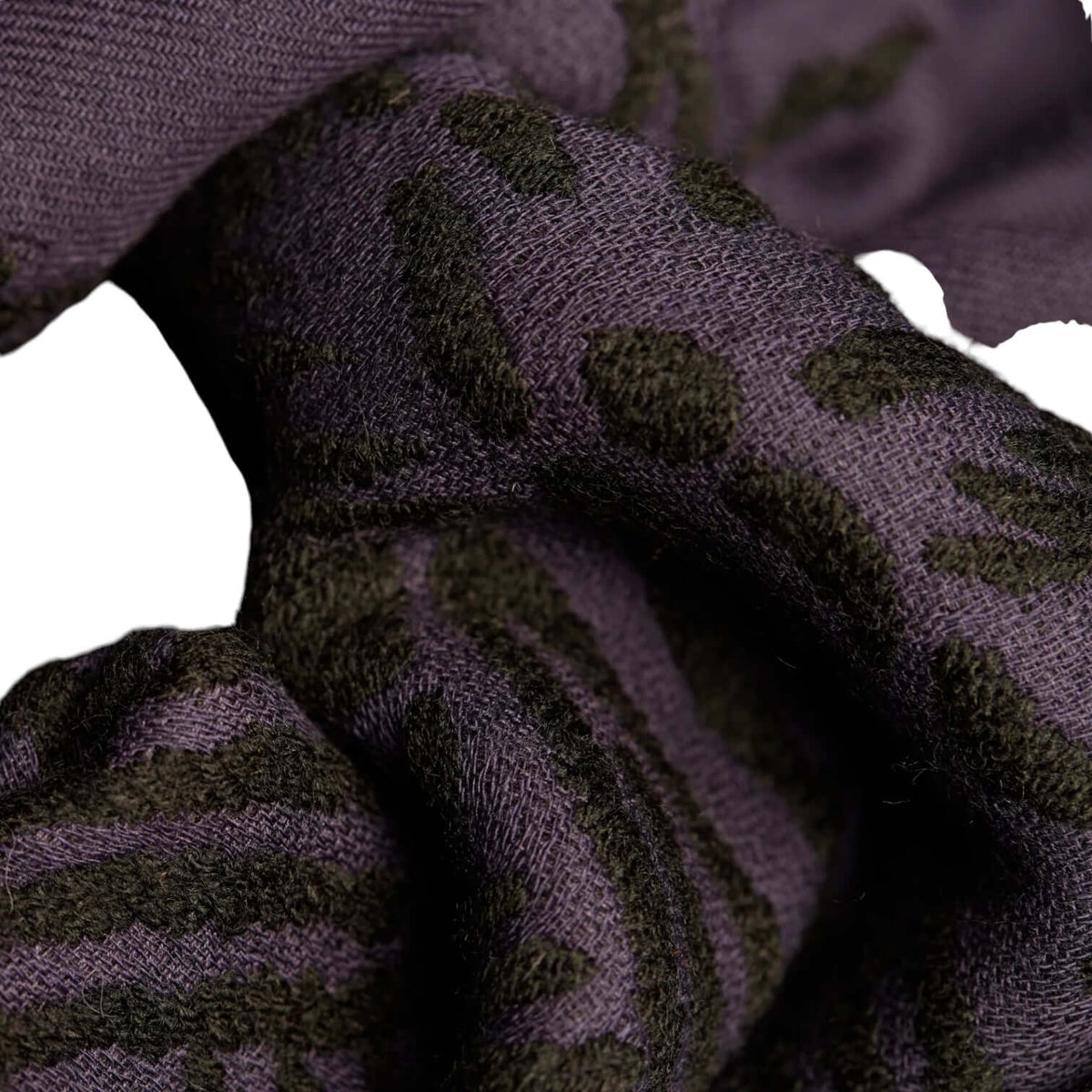 Sciarpa Mantra Navy