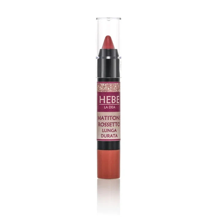 HEBE La Dea - Matitone Rossetto Lunga Durata