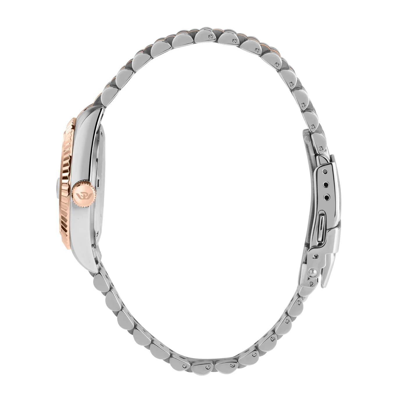 Philip Watch Caribe rosso Donna Quarzo – Stile sofisticato R8253597659