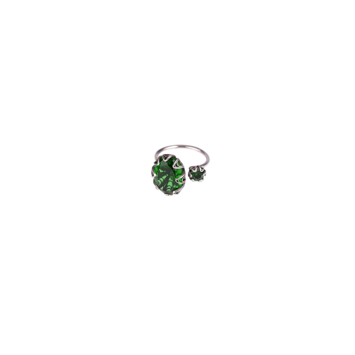 Anello Pietre