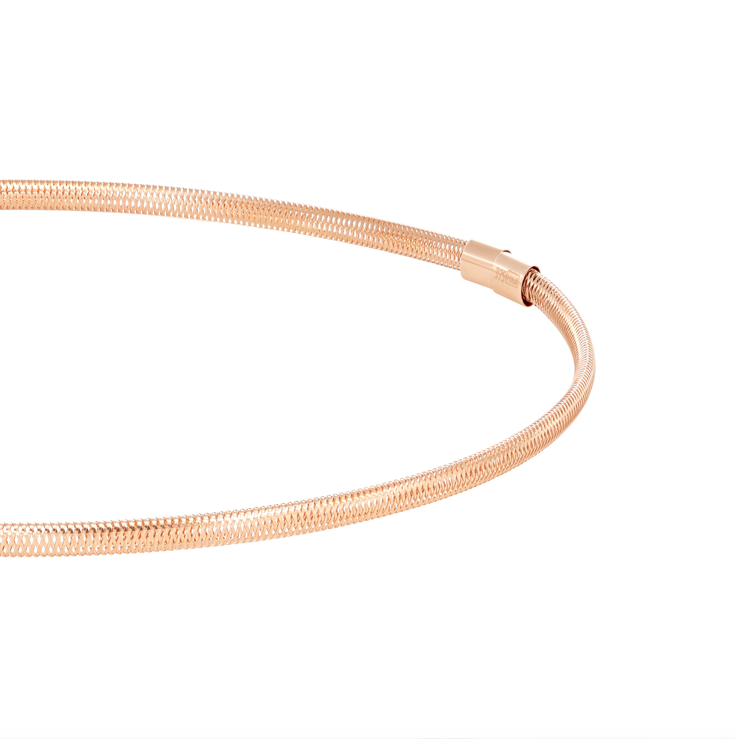 COLLANA #1 MAGNET ROSE M.V.