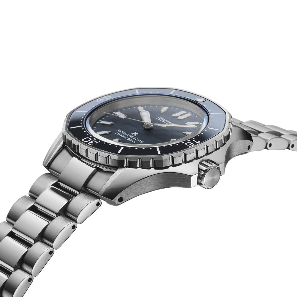 Seiko Prospex Diver 300M Automatico Blu 41,3mm SPB483J1