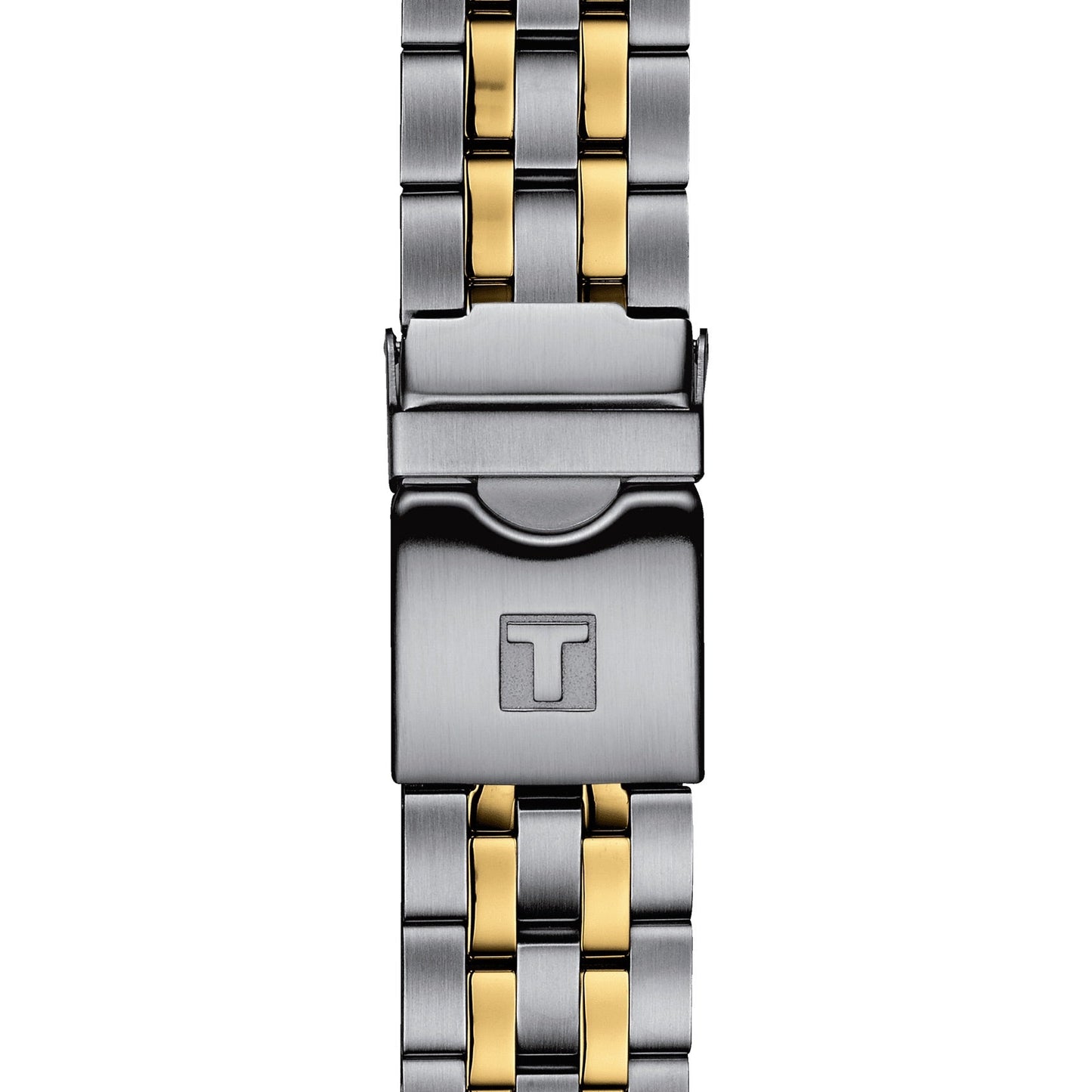 Tissot Seastar 1000 Automatic – Swiss Made, Nero e Oro, 43mm, Ref. T120.407.22.051.00