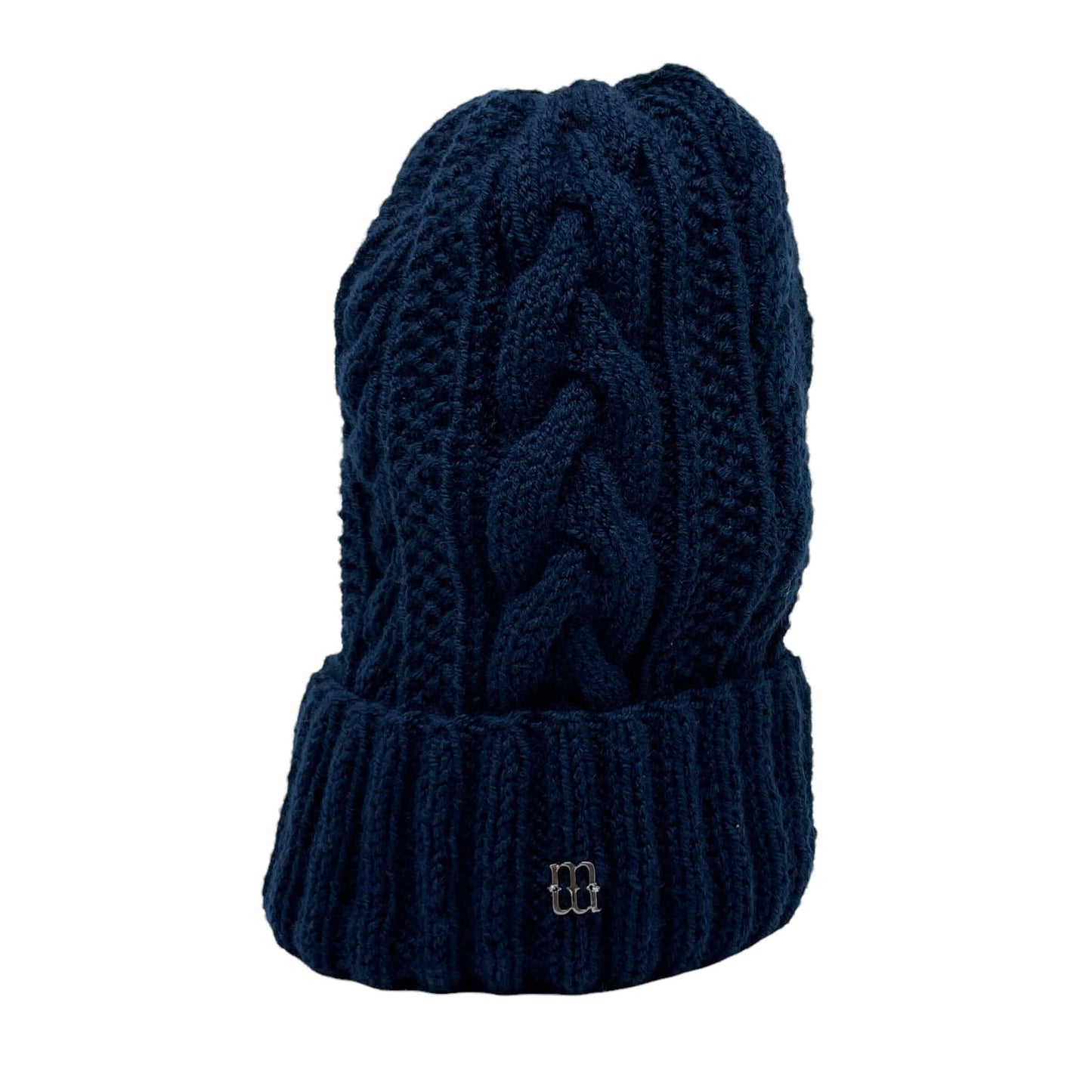Berretto BB Blu