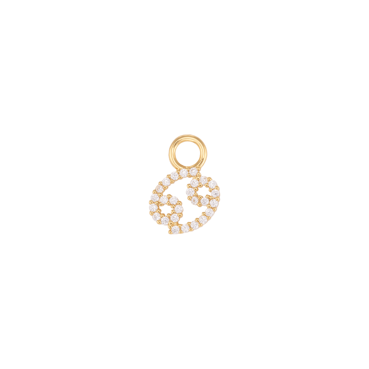 Cancro Charm