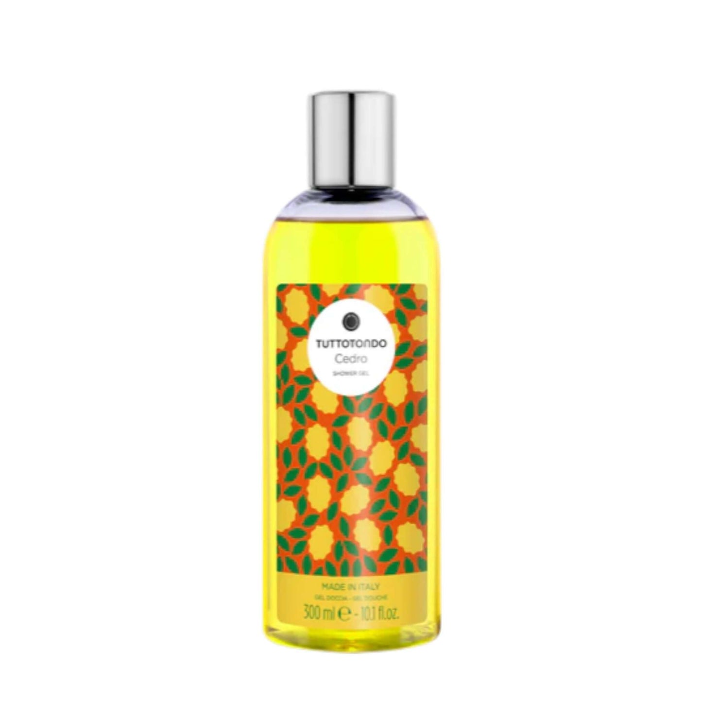 Cedro Gel Doccia