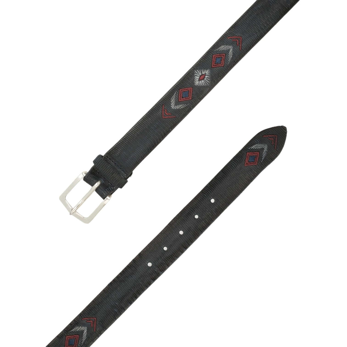 Cintura Blade Lakota in Cuoio