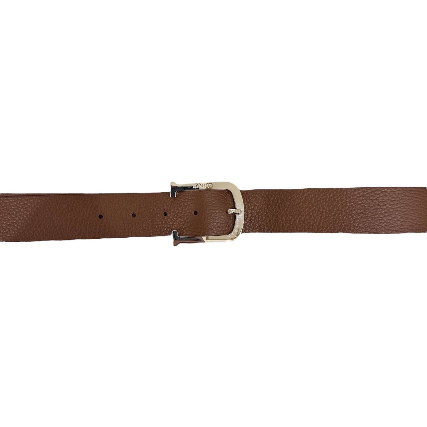 Cintura Micron in Pelle