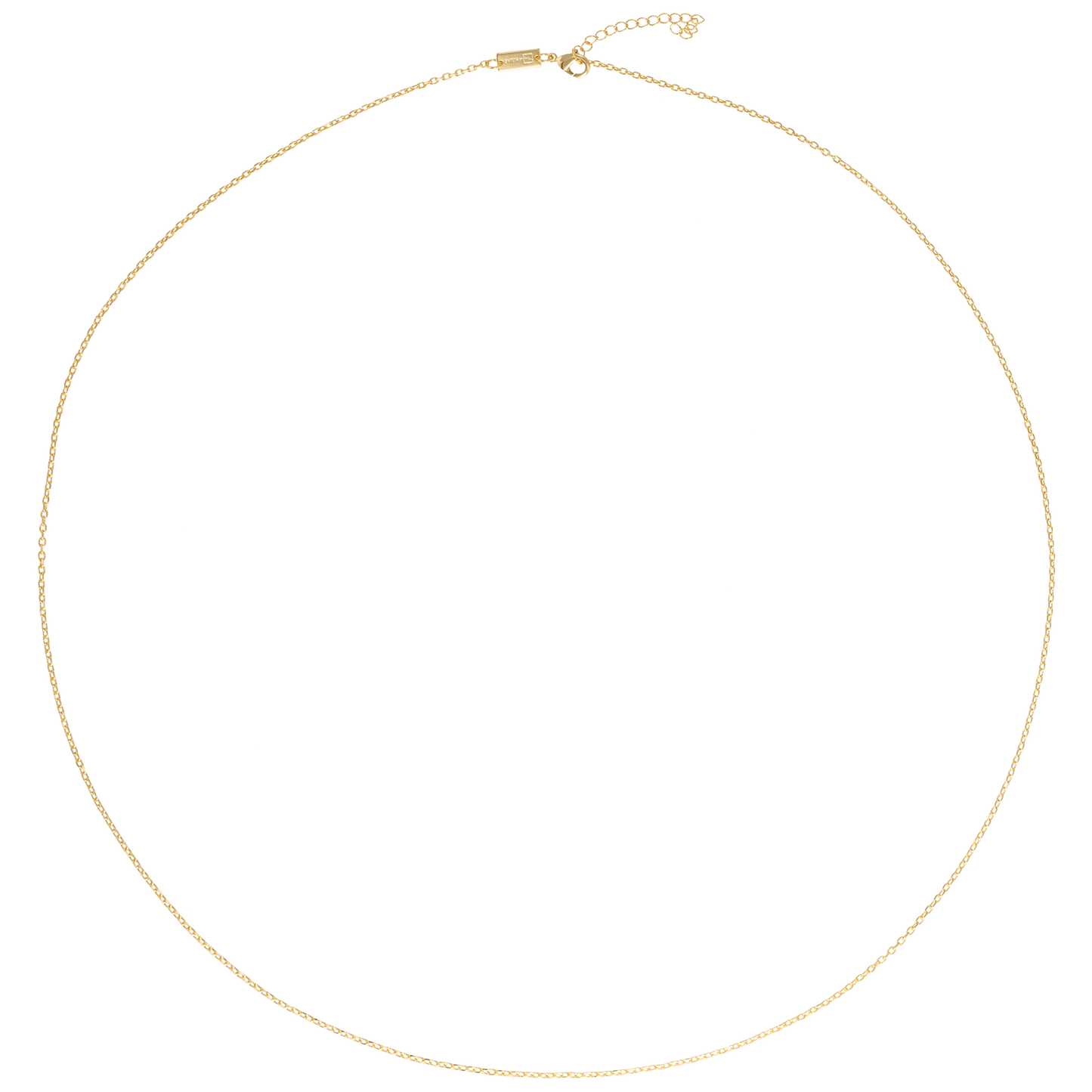 Collana Oro