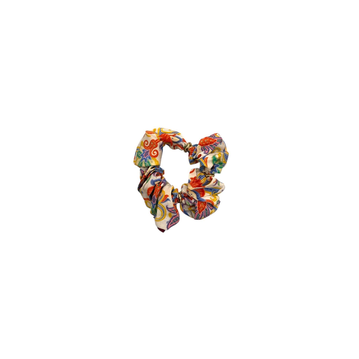 Elastico con Anelli Metallo