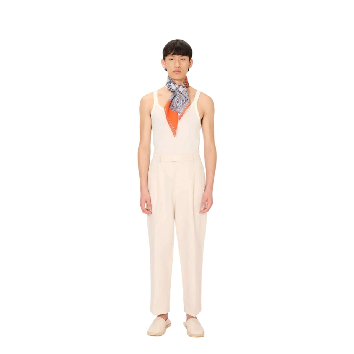 Foulard Quadrato Mirage