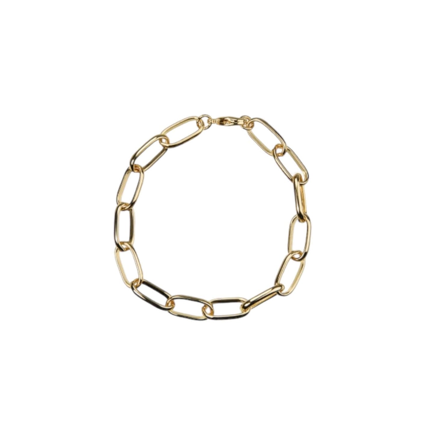 Bracciale Catena Grande