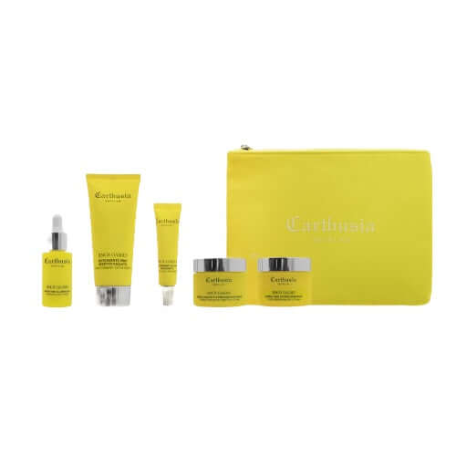 Lemon Garden Kit