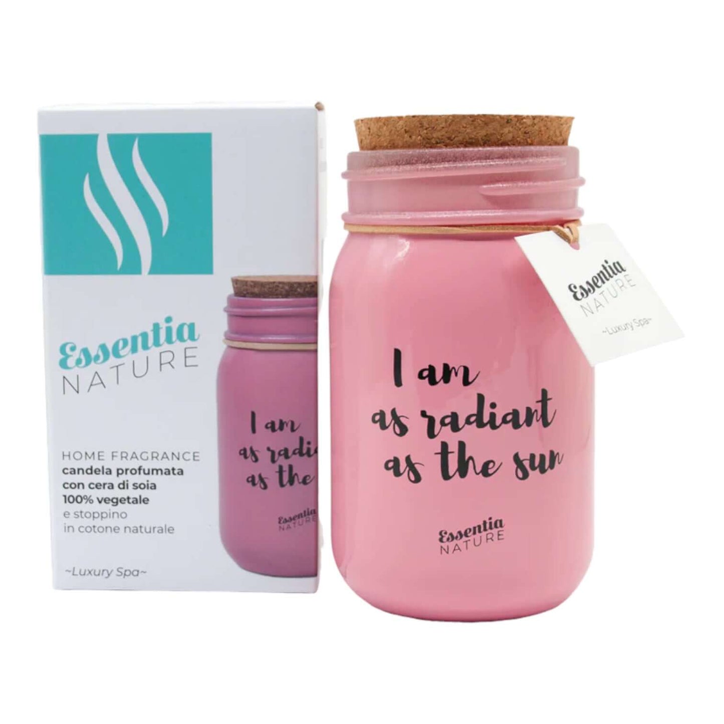 Luxury Spa Candela