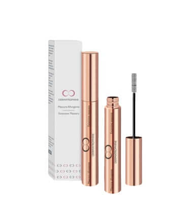 Mascara Allungante