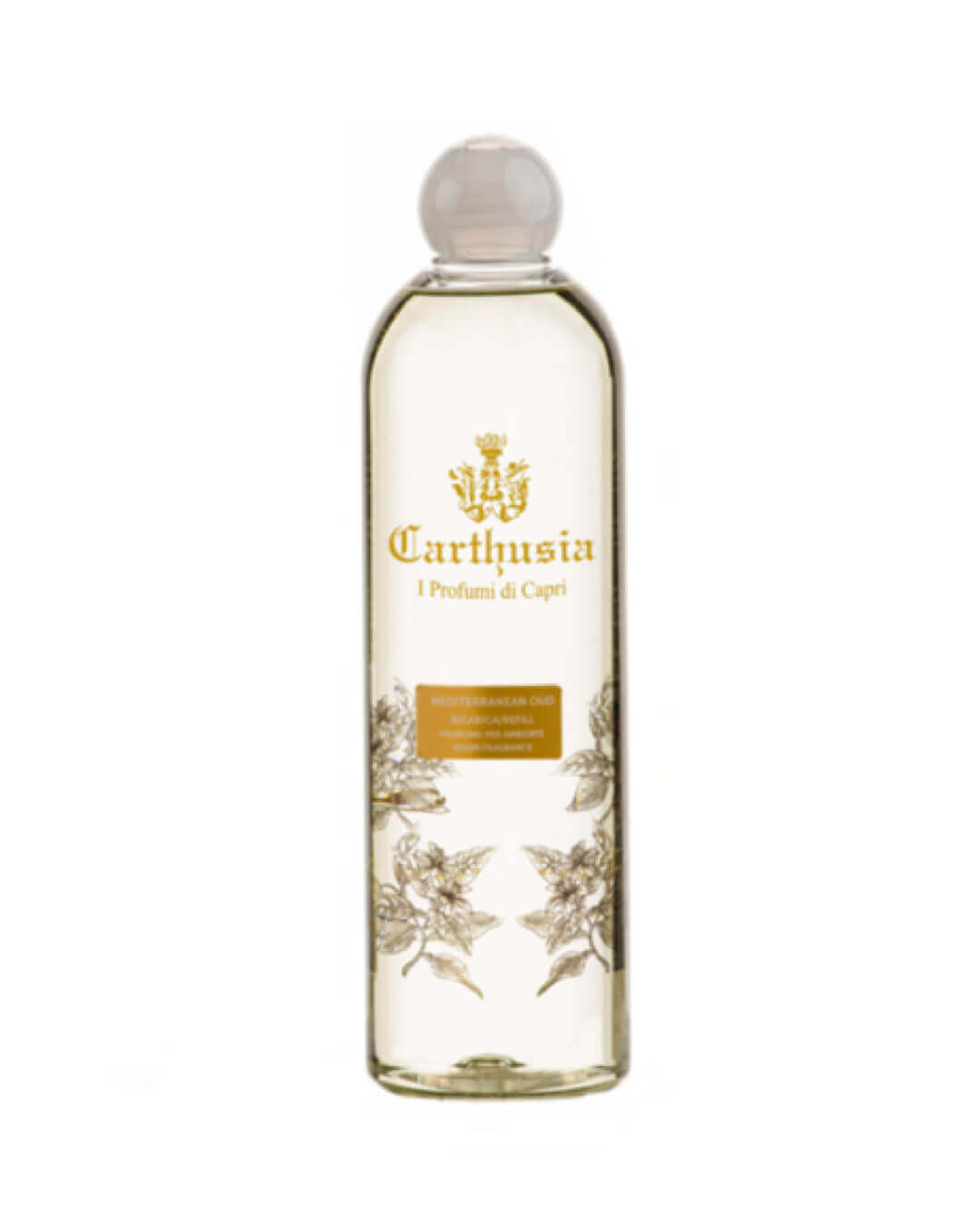 Mediterranean Oud Refill