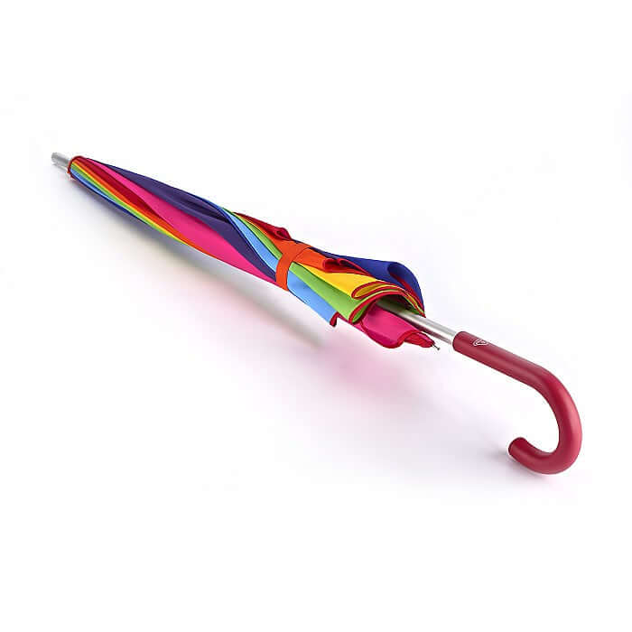 Ombrello Heart Walker Rainbow