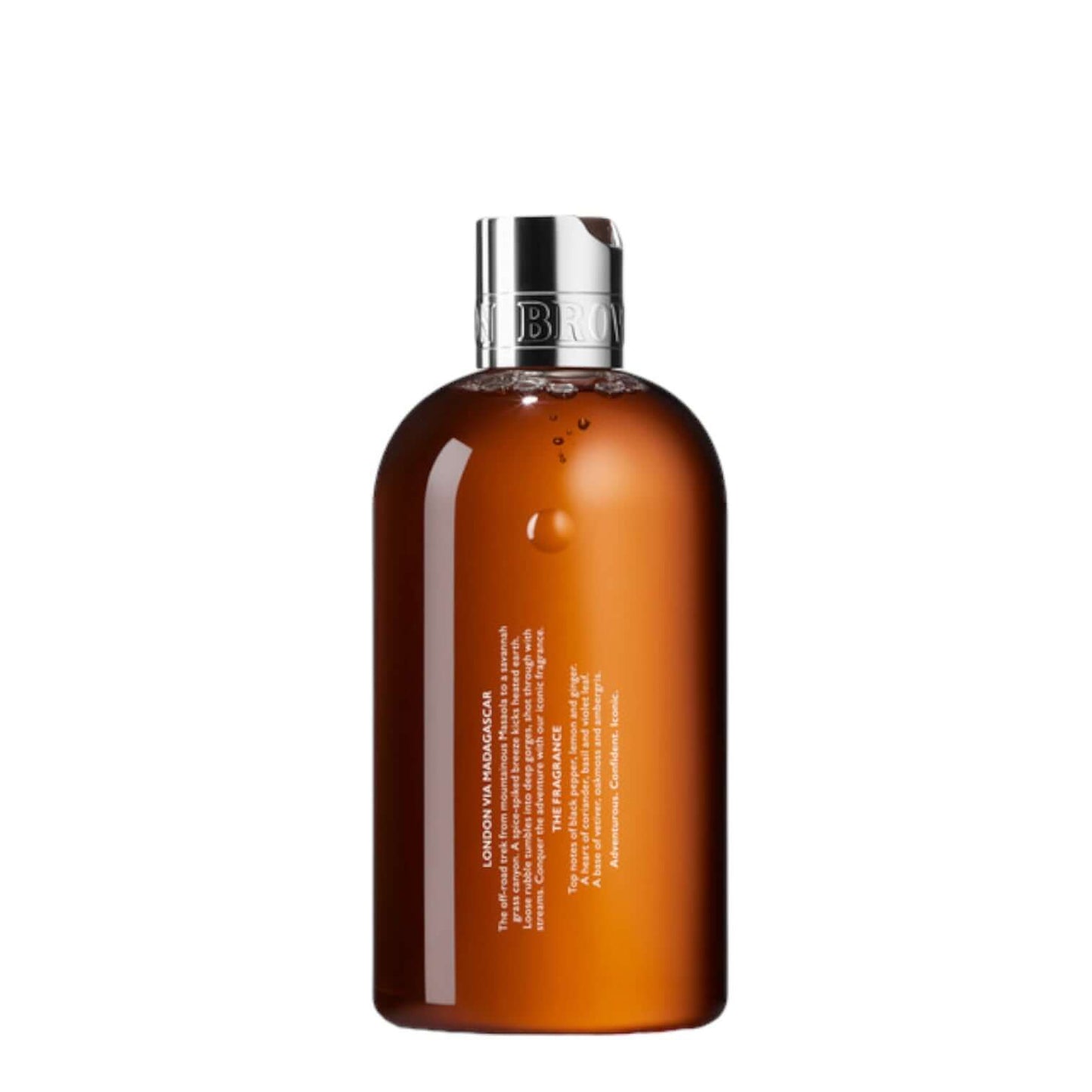 Re-charge Black Pepper Bagno Schiuma