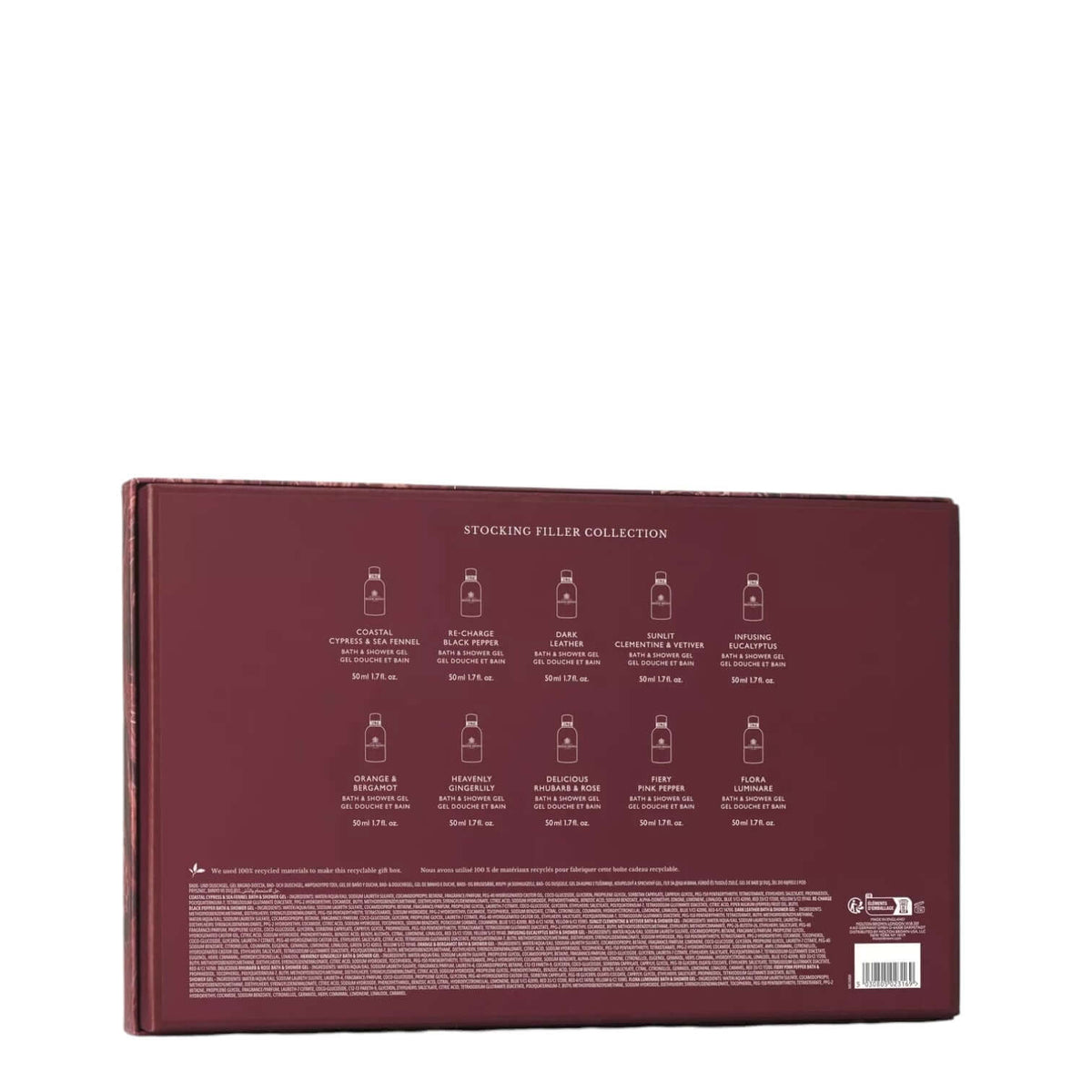 Set Regalo