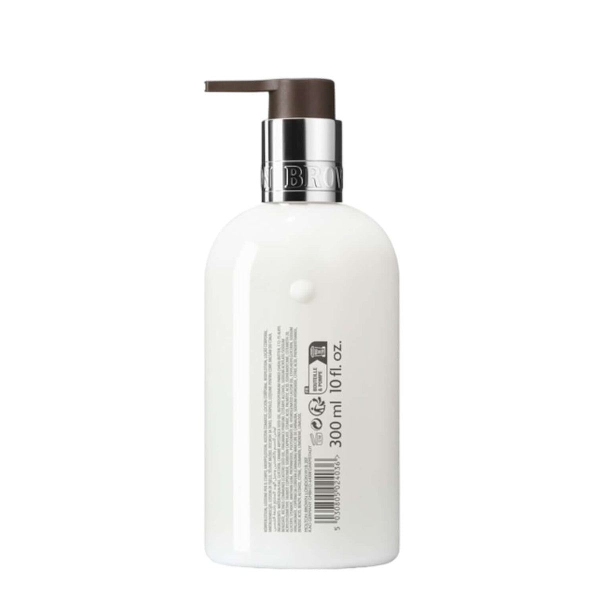 Sunlit Clementine & Vetiver Lozione Corpo
