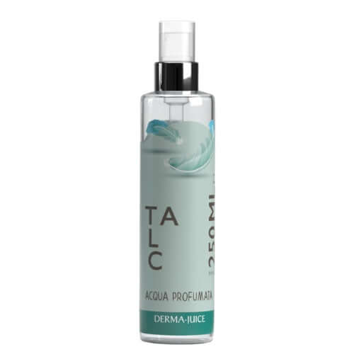 Talc Acqua Profumata