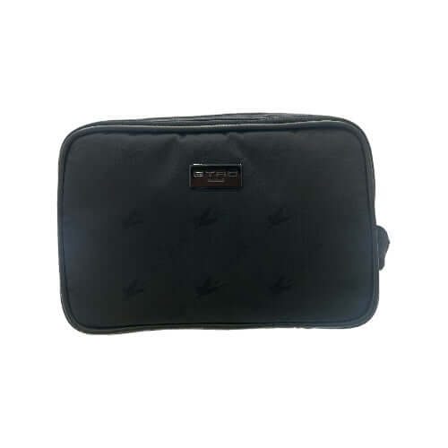 Necessaire con Maniglia Uomo