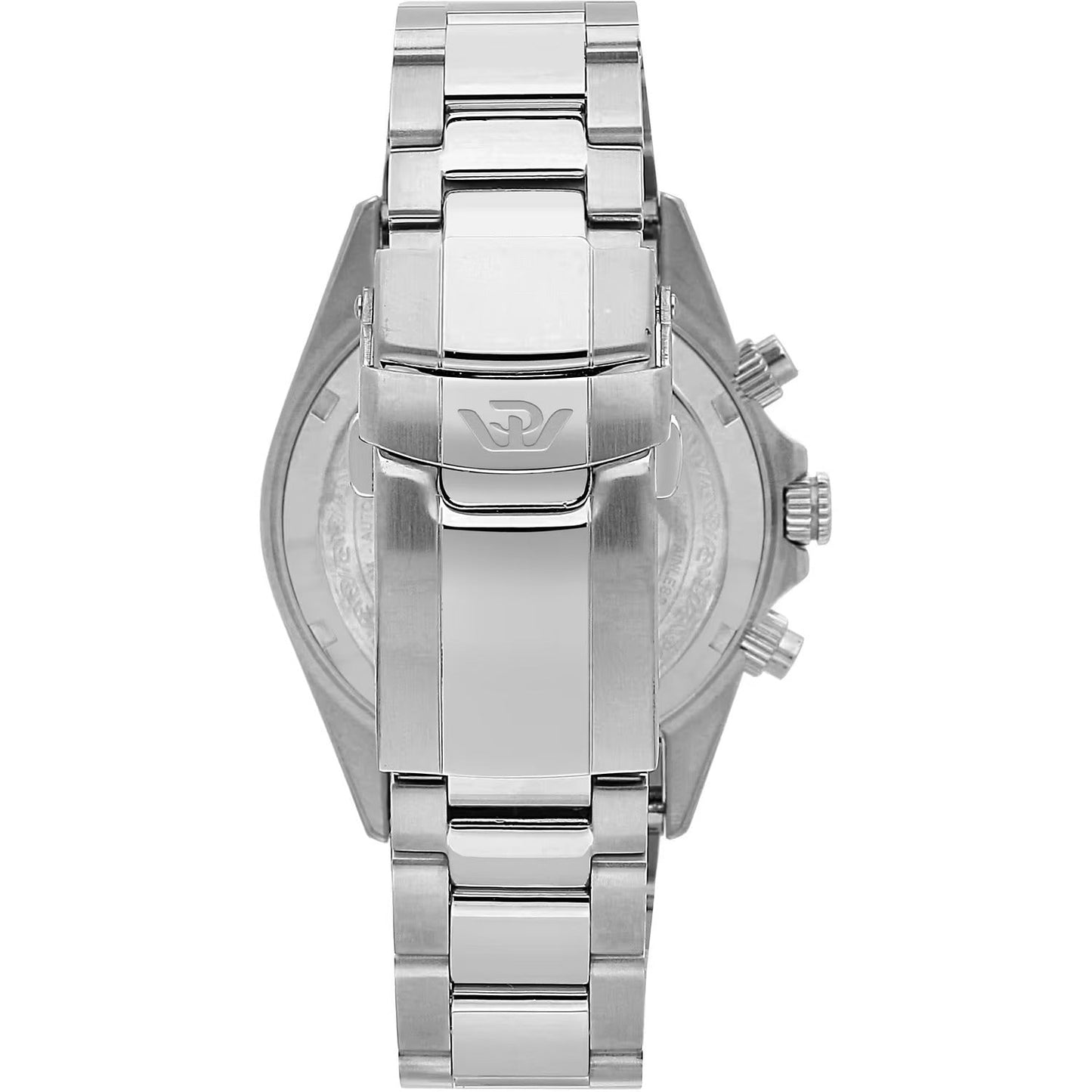 Philip Watch Caribe Sport Cronografo Quarzo R8273 blu