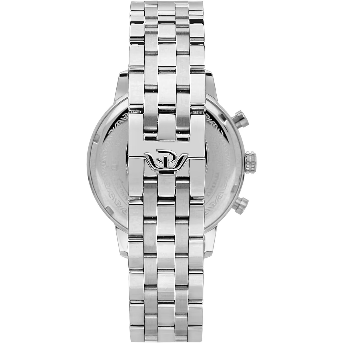 Philip Watch Sunray Cronografo – bianco swiss made  R8273680002