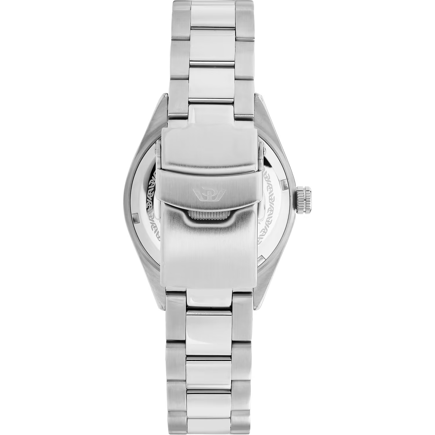 Philip Watch Caribe Urban R82 date verde