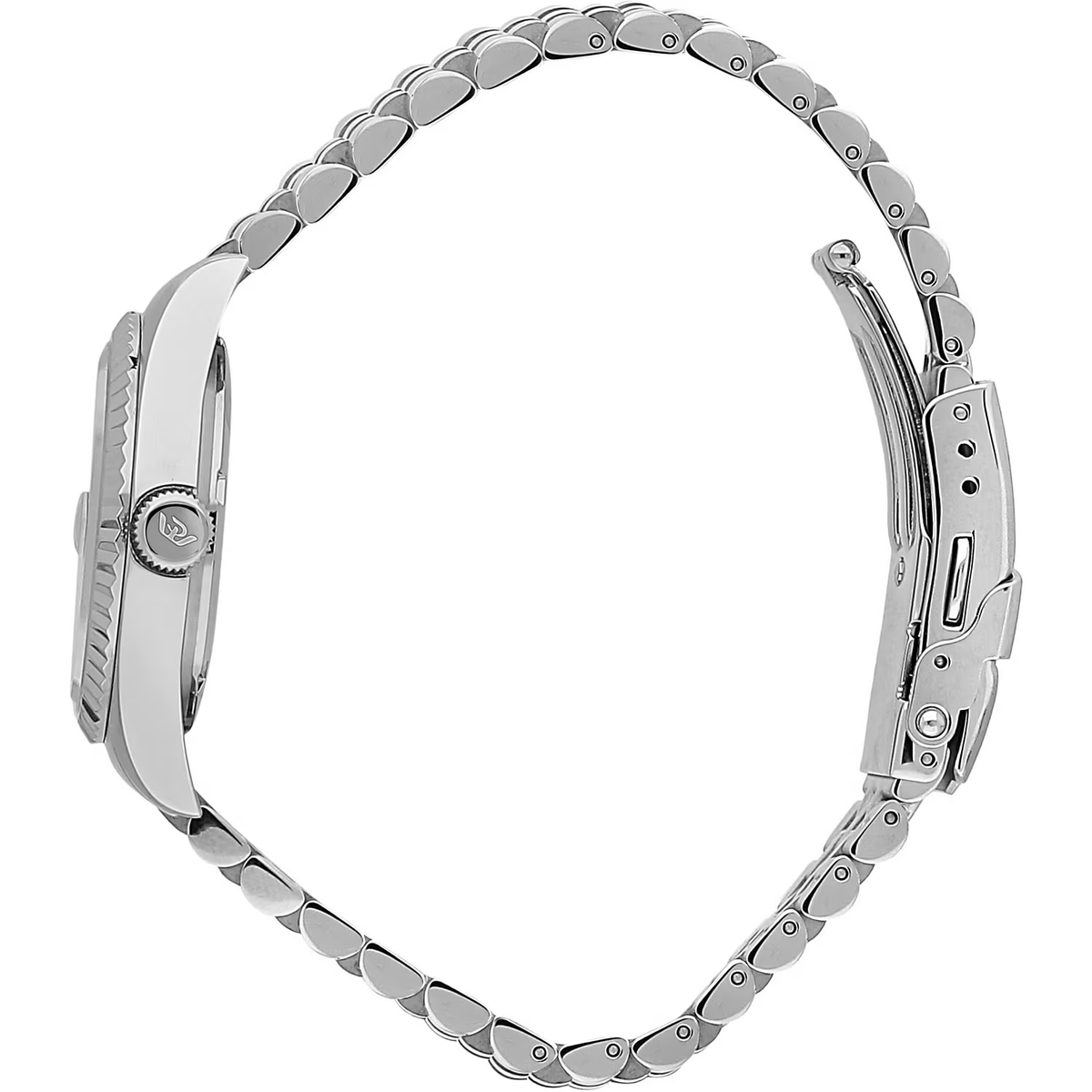 Philip Watch Caribe Donna – Eleganza al femminile con data R8253597599