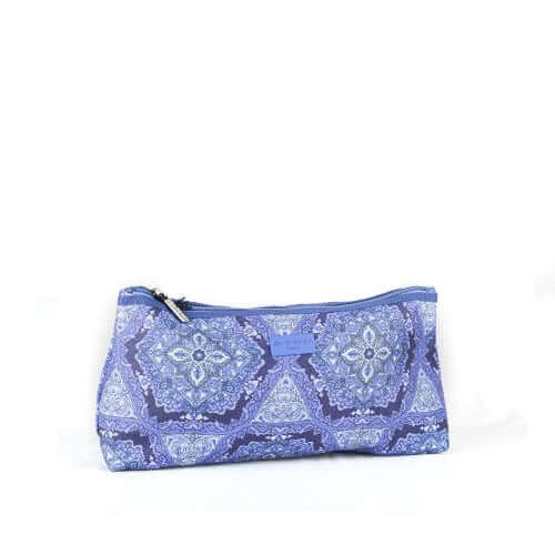 Trousse Lunga Porta Pennelli