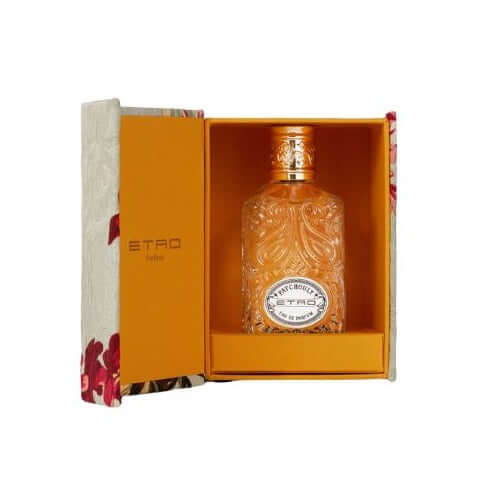 Patchouly Eau De Parfum