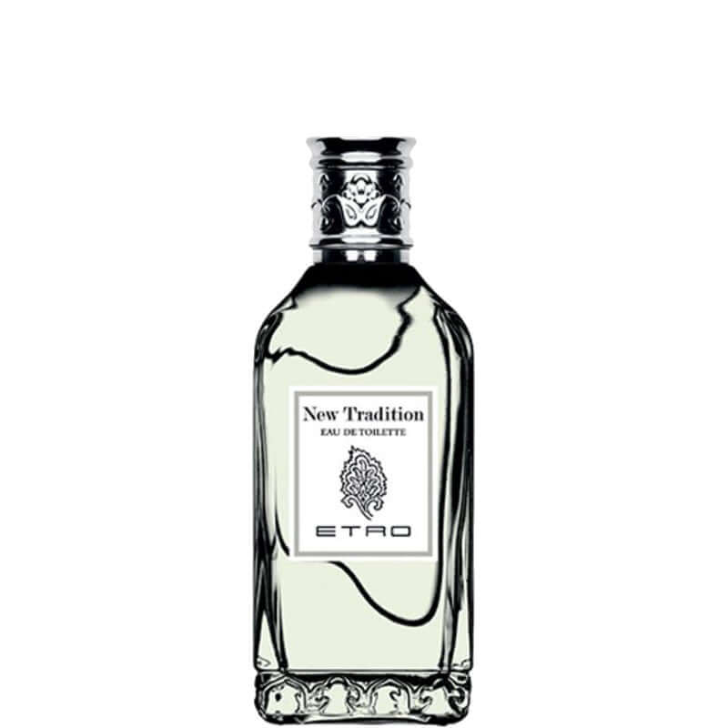 New Tradition Eau De Toilette