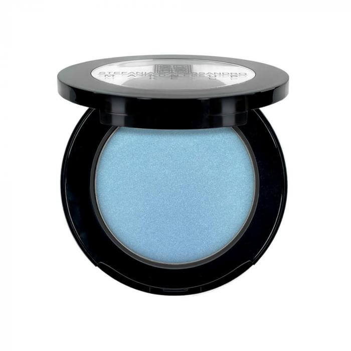 Ombretto Frosty Blu