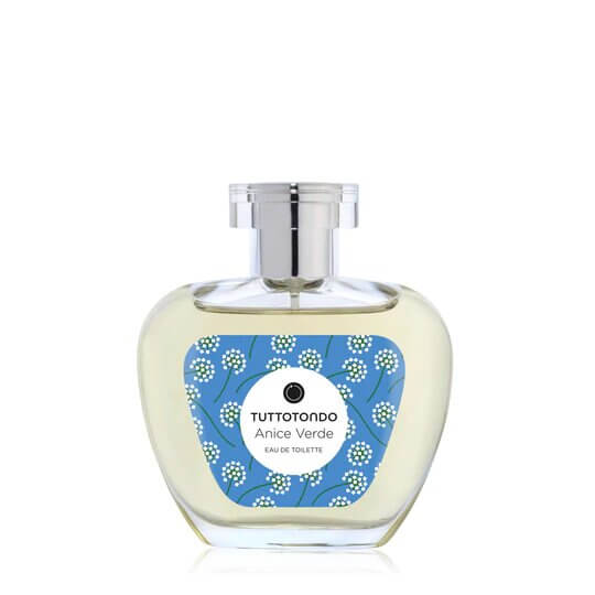 Anice Verde Eau De Toilette