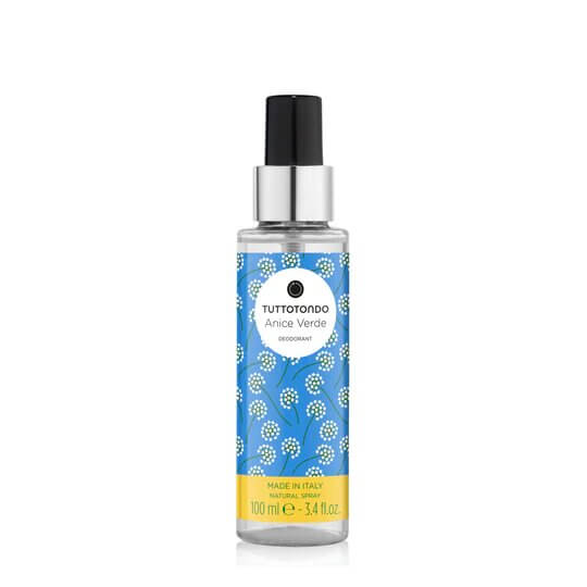Anice Verde Deodorante