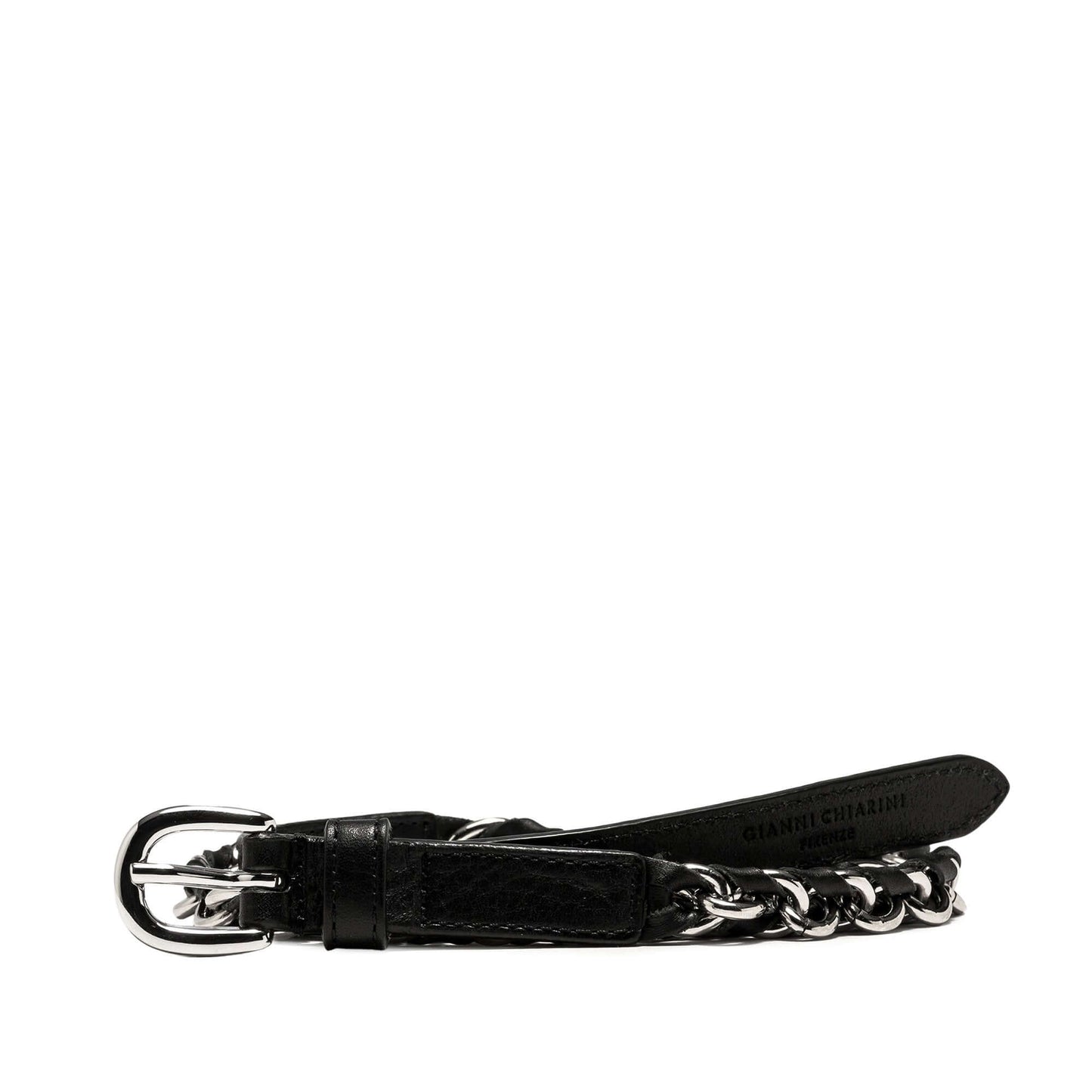 Cintura Oily Nero
