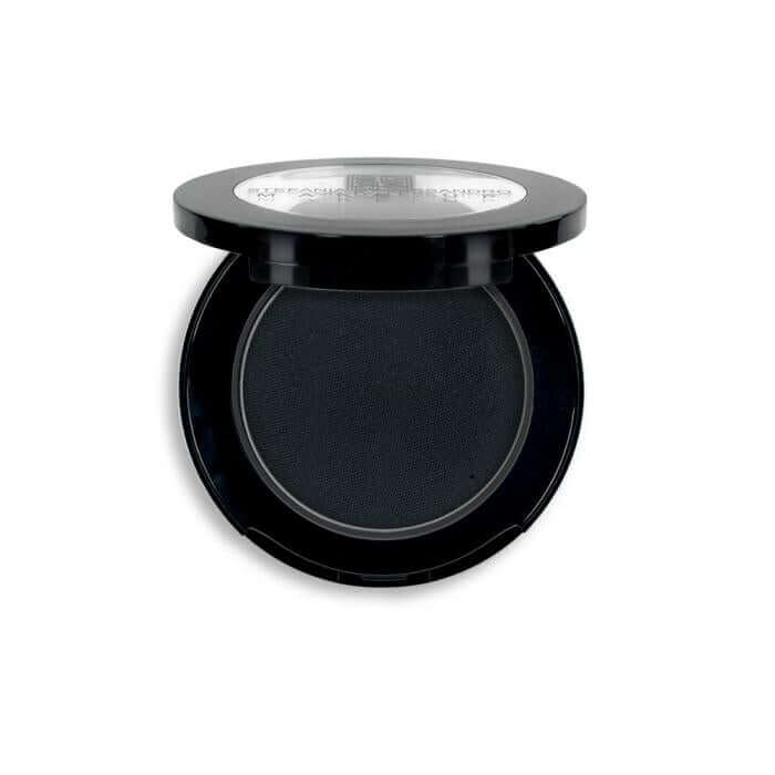 Eyeliner Cake