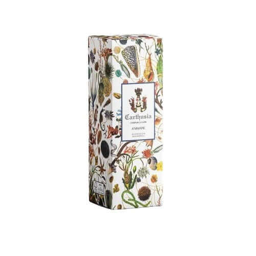 A'MMARE Olio Corpo