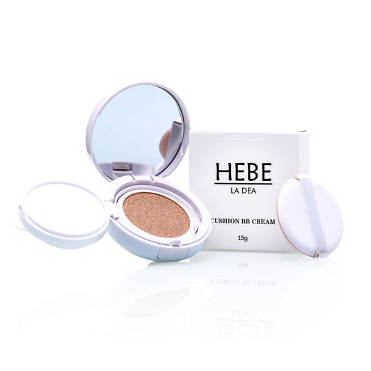 HEBE La Dea - Fondotinta Cushion