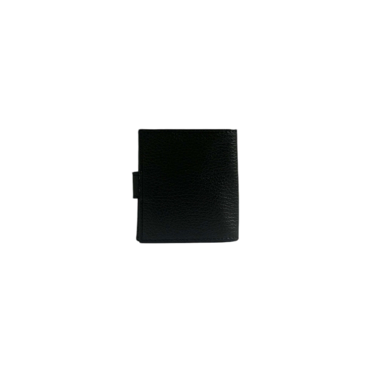 Portamonete Micron in Pelle