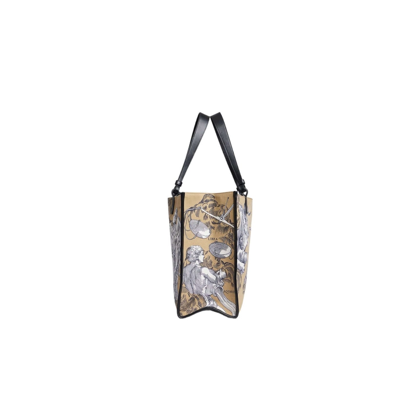 Borsa Shopping Astrologie