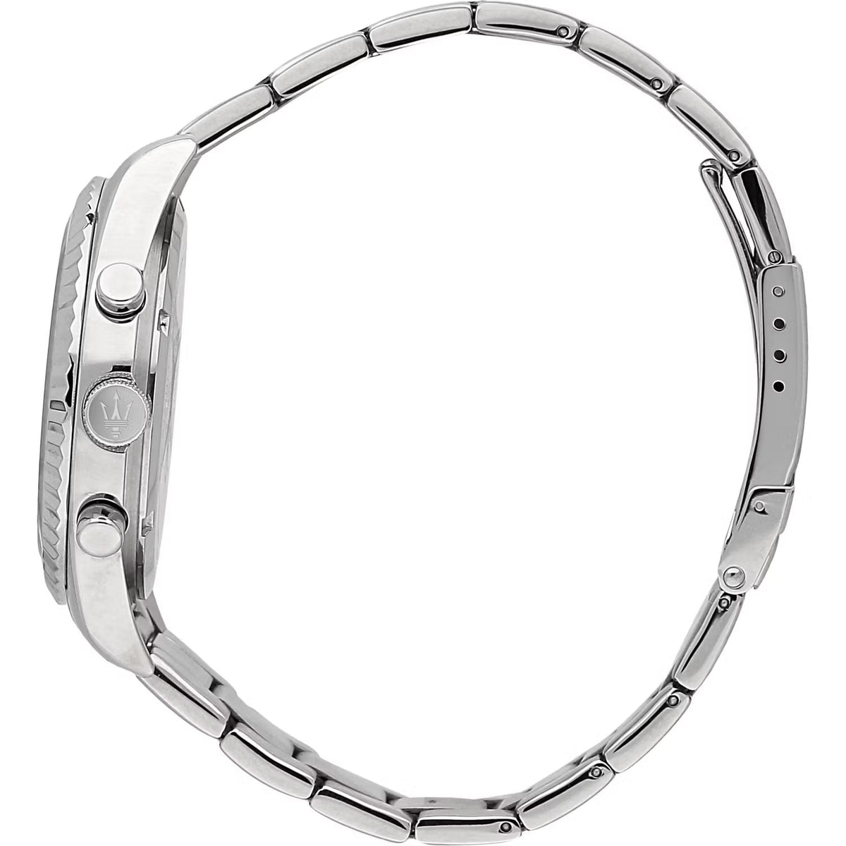 Maserati Competizione R8853100044 – Orologio al quarzo, quadrante verde, 43mm