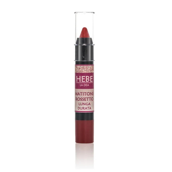HEBE La Dea - Matitone Rossetto Lunga Durata
