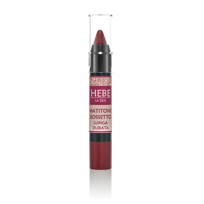 HEBE La Dea - Matitone Rossetto Lunga Durata