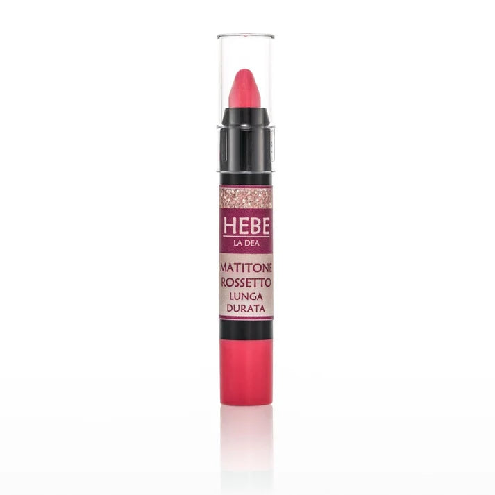 HEBE La Dea - Matitone Rossetto Lunga Durata