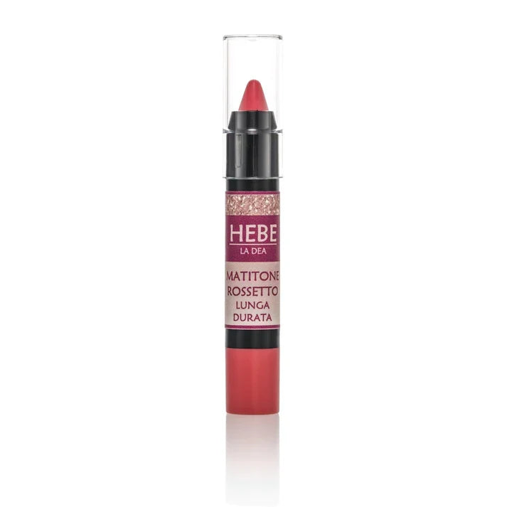 HEBE La Dea - Matitone Rossetto Lunga Durata