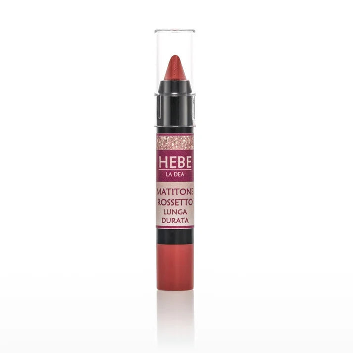 HEBE La Dea - Matitone Rossetto Lunga Durata