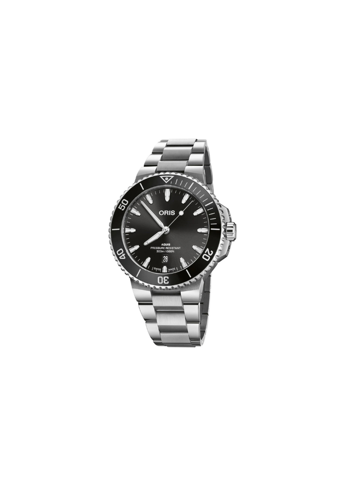 Oris Aquis Date Automatic Swiss Made Nero 43.5mm – 01 733 7789 4154-07 8 23 04PEB
